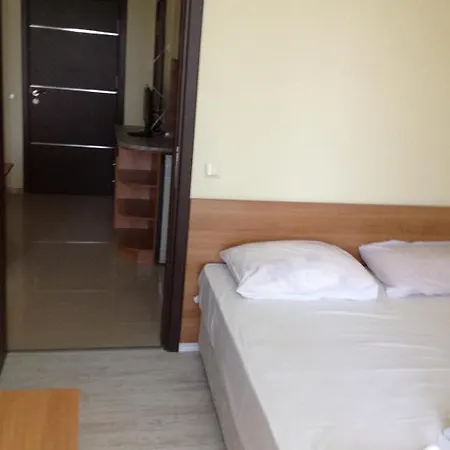 Aparthotel Laguna 2*