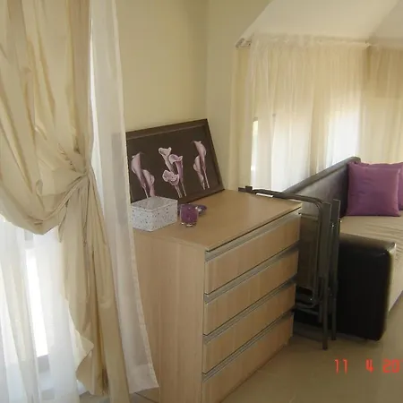 Aparthotel Laguna 2*