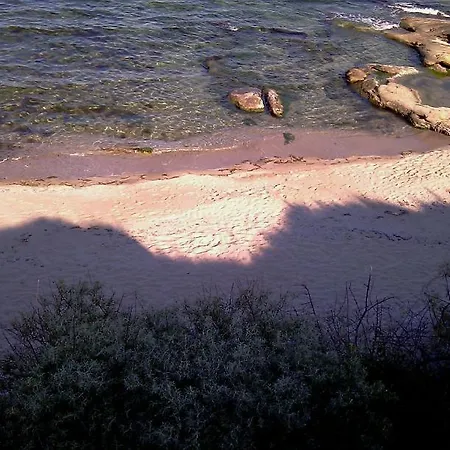 Aparthotel Laguna 2*