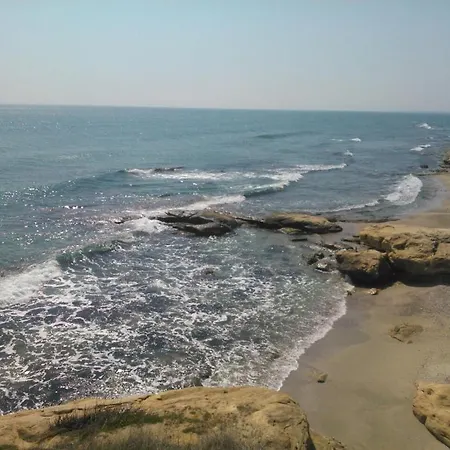 아파트호텔 Laguna 라브다