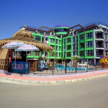 Laguna 2* رافدا