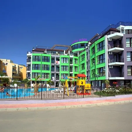 Laguna رافدا