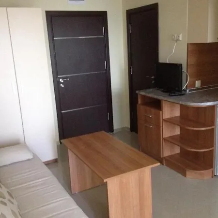 Apartmanhotel Laguna