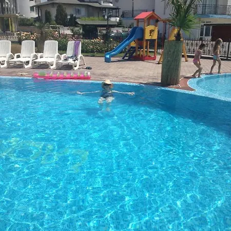 Apartmanhotel Laguna 2*