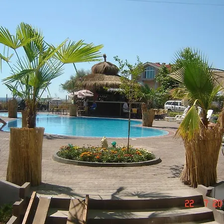 Laguna شقة فندقية