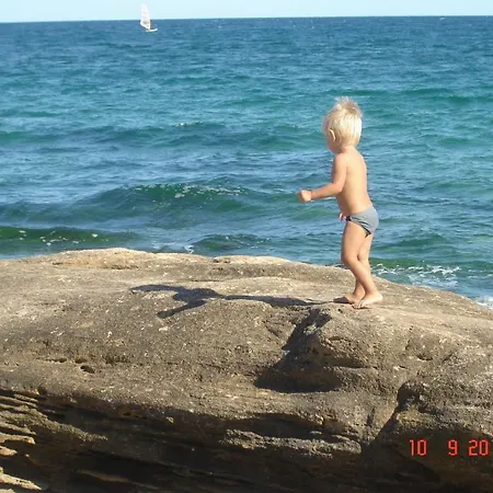 Laguna Apartmanhotel 2*