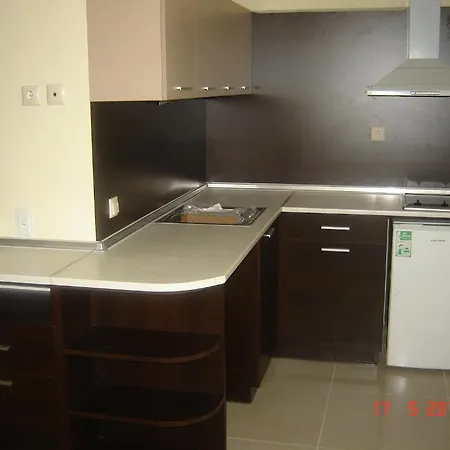 Apartmanhotel Laguna