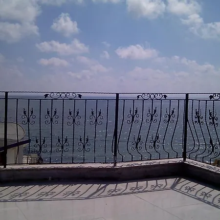Laguna شقة فندقية