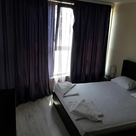 Laguna Apartmanhotel