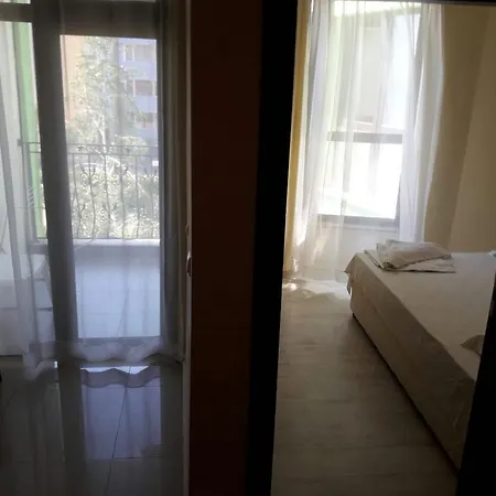 Laguna شقة فندقية