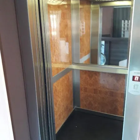 Laguna Apartmanhotel Ravda