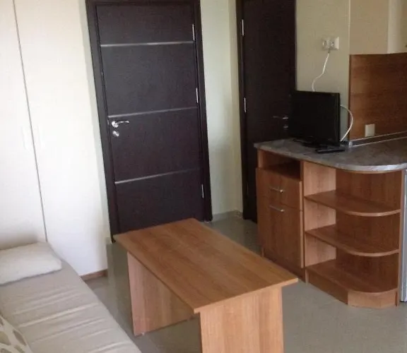 Lejlighedshotel Laguna