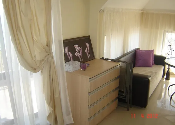 Lejlighedshotel Laguna 2*