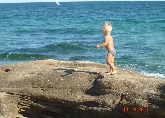 Laguna Lejlighedshotel 2*