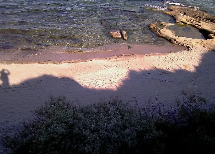 Lejlighedshotel Laguna 2*