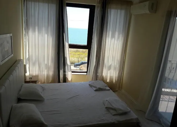 Lejlighedshotel Laguna Ravda