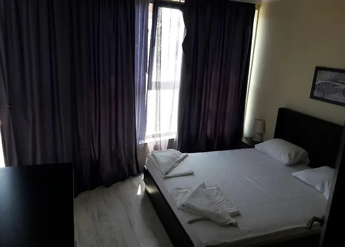 Laguna Lejlighedshotel