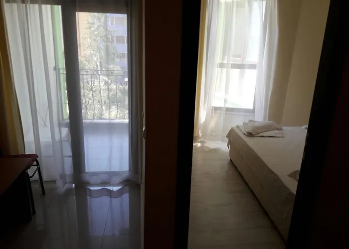 Laguna Lejlighedshotel