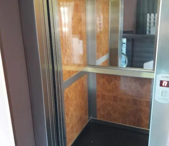 Laguna Lejlighedshotel Ravda