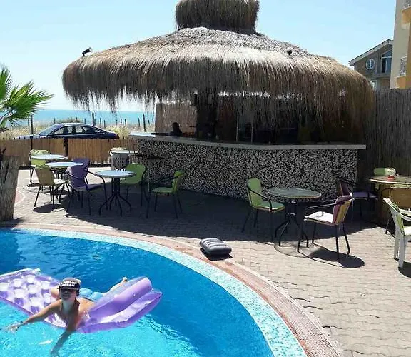 Laguna Lejlighedshotel