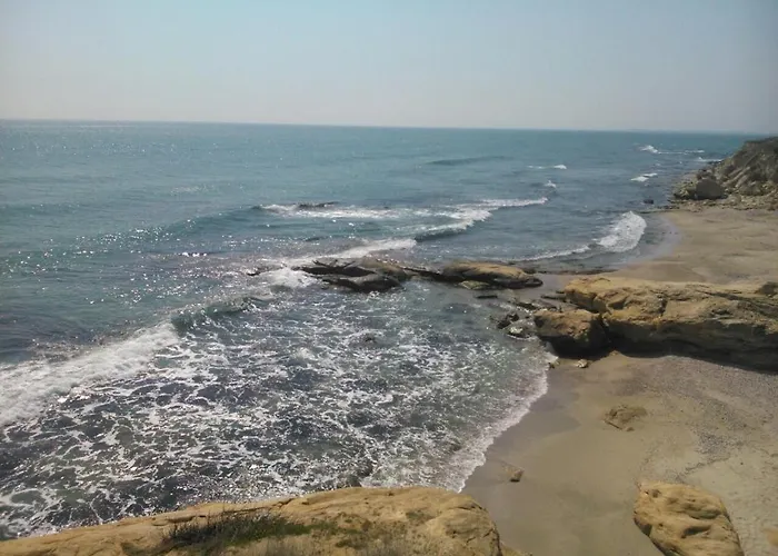 Lejlighedshotel Laguna Ravda