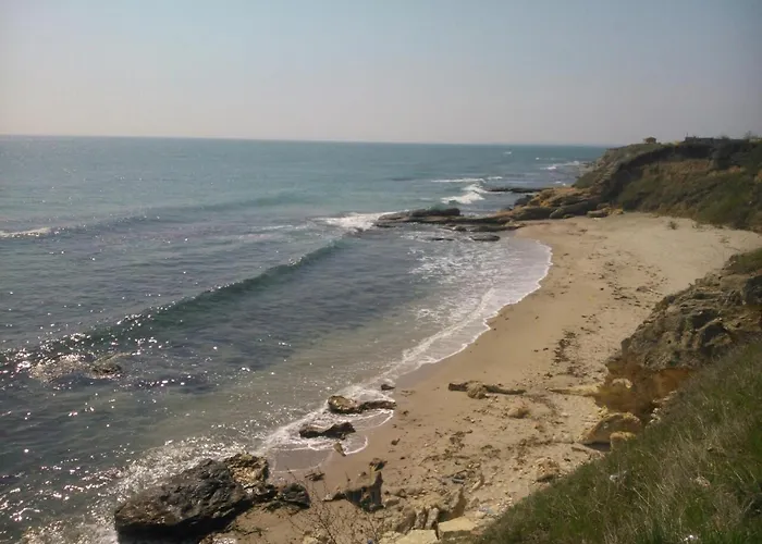 Laguna Lejlighedshotel Ravda